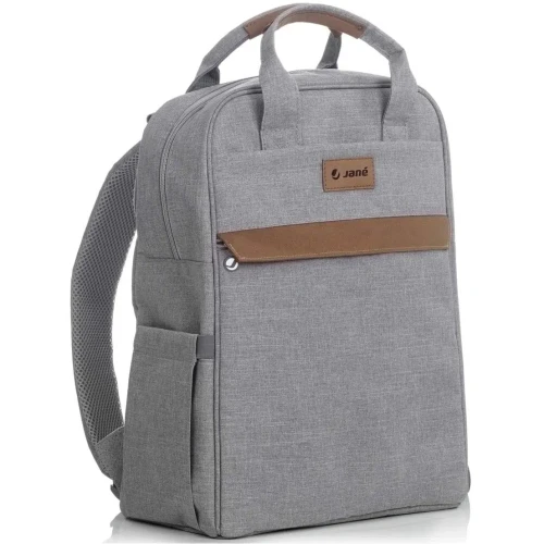 Geanta pentru mame Jane Backpack Dim Grey cumpăra în Chișinau