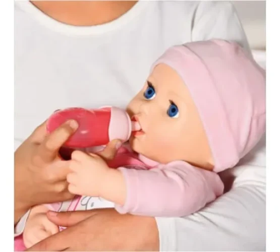 Интерактивная кукла Zapf Creation Baby Annabell "Моя маленькая принцесса" купить в Кишиневе