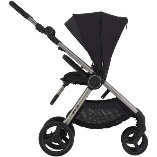 Коляска 2 в 1 Anex IQ Premium Darke купить в Кишиневе