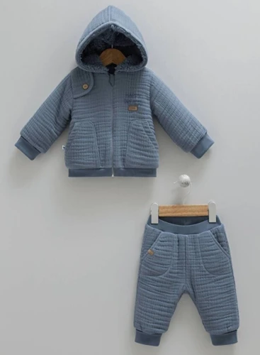 Set din 2 piese Caramell Coolest Indigo (1-3L) cumpăra în Chișinau