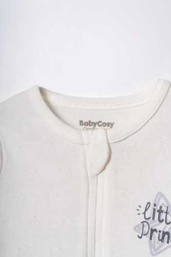 Комбинезон BabyCosy Prince Ivory (12-18М) купить в Кишиневе
