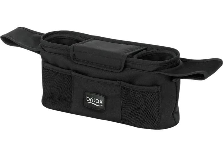 Органайзер для коляски Britax Römer Black купить в Кишиневе