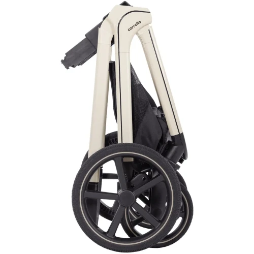 Коляска 2/1 Carrello Vector Plum Grey купить в Кишиневе