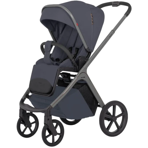 Коляска 2/1 Carrello Vector Plum Grey купить в Кишиневе