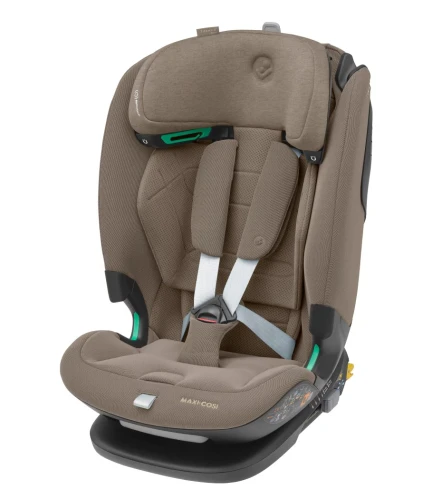 Scaun auto 76-150 cm (i-Size) Isofix Maxi-Cosi Titan Pro V2 Authentic Truffle cumpăra în Chișinau