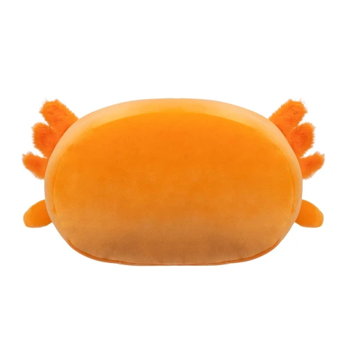 Jucarie de plus Squishmallows Axolotl portocaliu Nico, 30 cm cumpăra în Chișinau