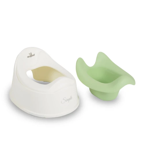 Oliță pentru copii Moni Simple Green, 12 luni+ cumpăra în Chișinau