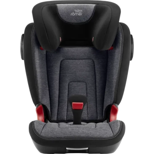 Детское автокресло 15-36 кг Isofix Britax-Römer Kidfix2 S Graphite Marble купить в Кишиневе