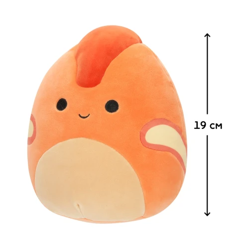 Jucarie de plus Squishmallows Parazaurolof Nichelle, 19 cm cumpăra în Chișinau