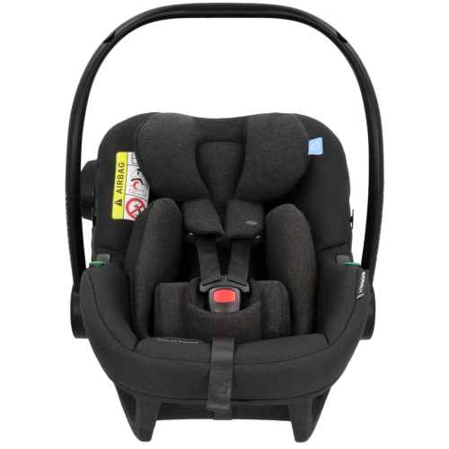 Scoica auto 40-86 cm (i-Size) Isofix Anex Avionaut Pixel Pro 2.0 C Black cumpăra în Chișinau