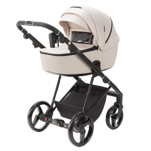 Коляска 2/1 Adamex Blanc Light Beige купить в Кишиневе