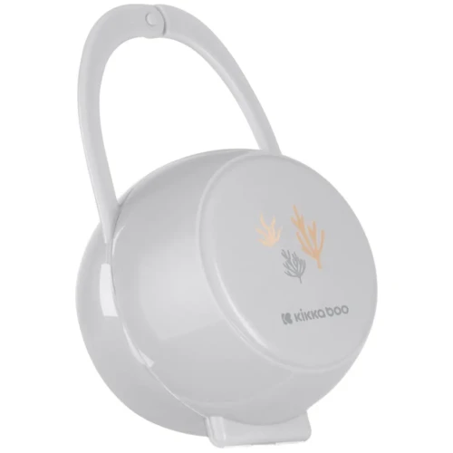 Контейнер для пустышек KikkaBoo Seally Me купить в Кишиневе