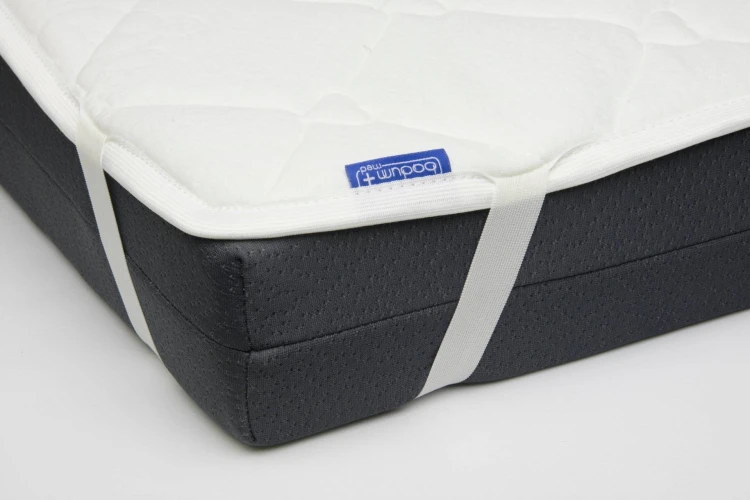 Protecție de saltea Badum Komfort, 120 x 60 cm cumpăra în Chișinau