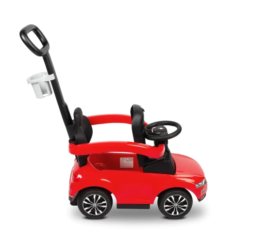 Tolocar Caretero VW T-Roc Red cumpăra în Chișinau