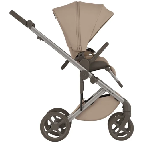 Коляска 2 в 1 Anex Eli Gato купить в Кишиневе