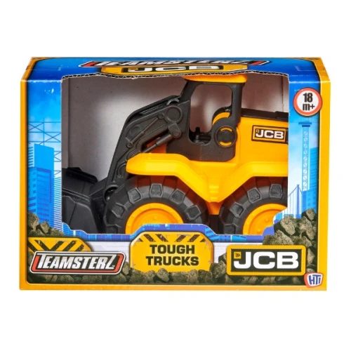 Camion de încărcare HTI Teamsterz 2 JCB cumpăra în Chișinau