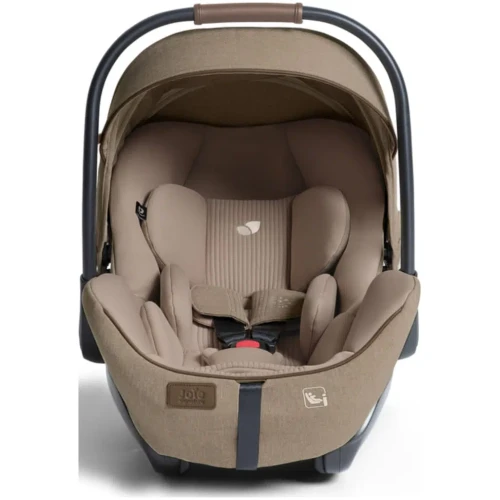 Scoica auto 40-87 cm (i-Size) Joie i-Level Pro Sandstone cumpăra în Chișinau