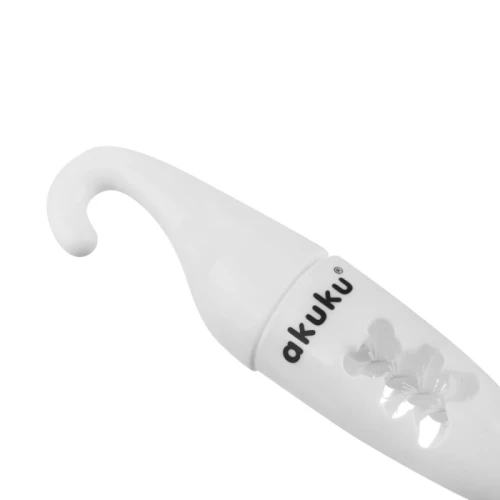 Perie pentru biberoane 2 în 1 Akuku Bear Grey cumpăra în Chișinau