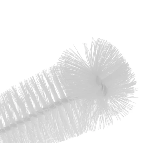 Perie pentru biberoane 2 în 1 Akuku Bear Grey cumpăra în Chișinau