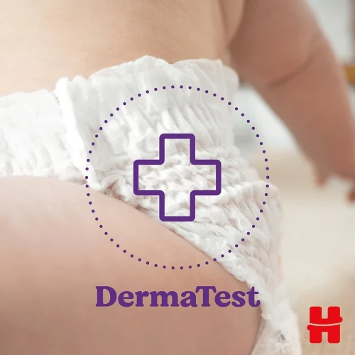 Подгузники-трусики Huggies Extra Care 6 (15-25 кг), 30 шт. купить в Кишиневе