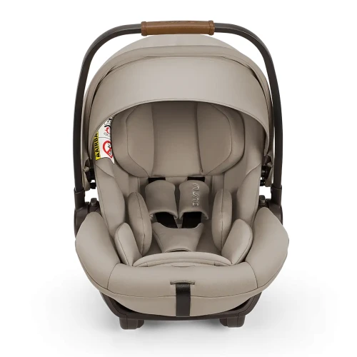 Scoica auto 40-85 cm (i-Size) Isofix Nuna ARRA Next Hazelwood cumpăra în Chișinau