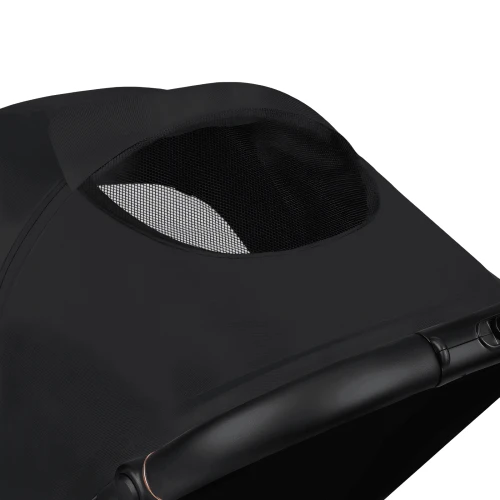 Прогулочная коляска Lionelo Mira Black Onyx купить в Кишиневе