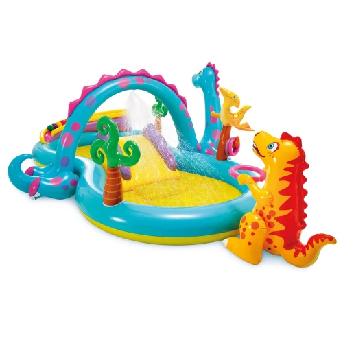Bazin pentru copii Intex Dinoland, 290 litri cumpăra în Chișinau