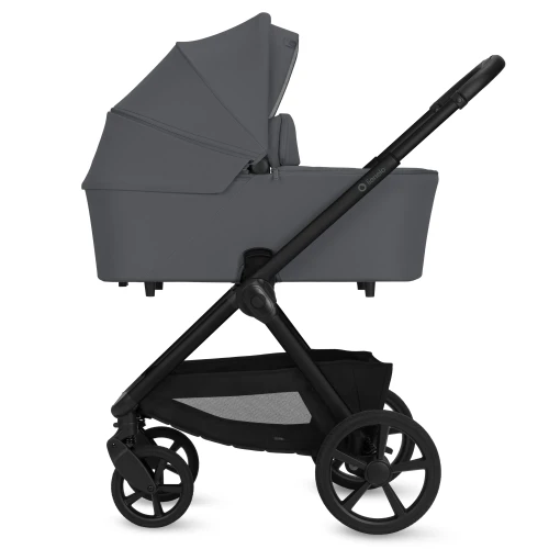 Коляска 2/1 Lionelo Carmine Grey Stone купить в Кишиневе