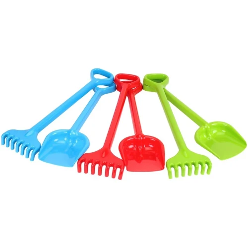 Set pentru nisip Technok Guliver in sort. cumpăra în Chișinau