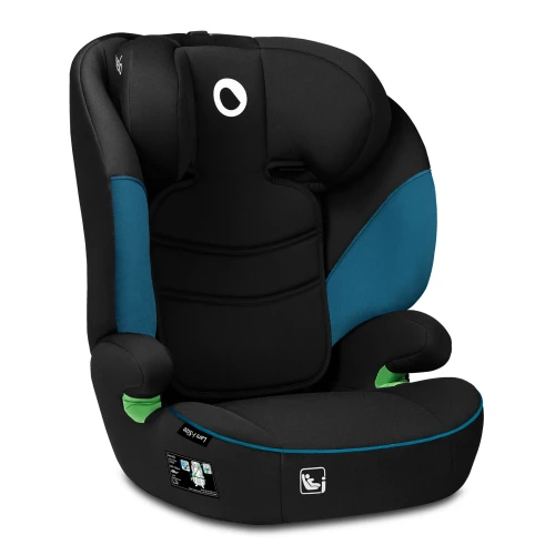 Автокресло 15-36 кг (i-Size) Lionelo Lars Green Turquoise купить в Кишиневе