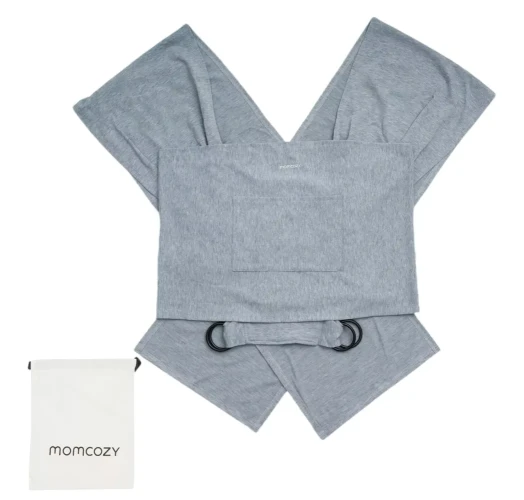 Кенгуру Momcozy Wrap Grey купить в Кишиневе