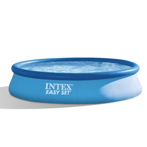 Бассейн для детей Intex Easy Set + фильтрующий насос 2006 л/ч, 7290 литров купить в Кишиневе