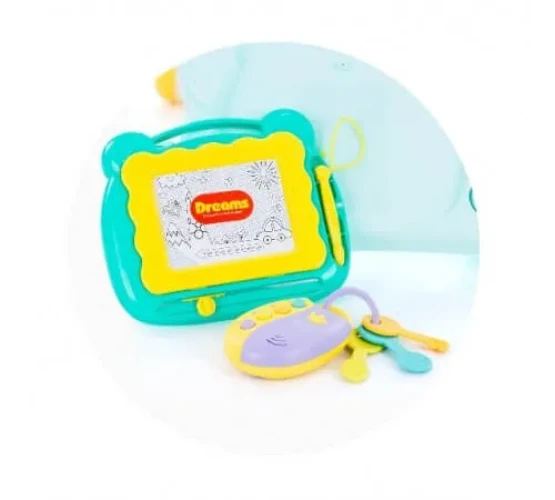 Ходунoк-толкатель Chipolino Funny 3елёный купить в Кишиневе