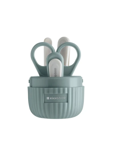 Set Manichiură Kikkaboo Mint, 4 piese cumpăra în Chișinau