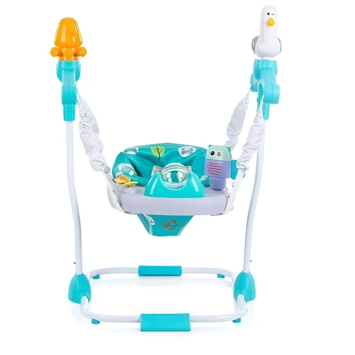 Прыгунок Chipolino Macarena Blue купить в Кишиневе