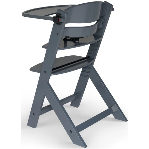 Scaun de masa 2 in 1 KinderKraft Enock Grey cumpăra în Chișinau