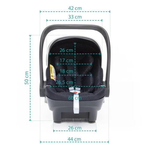 Scoica auto 0-13 kg i-Size ZOPA X1 Plus Bordo Red cumpăra în Chișinau