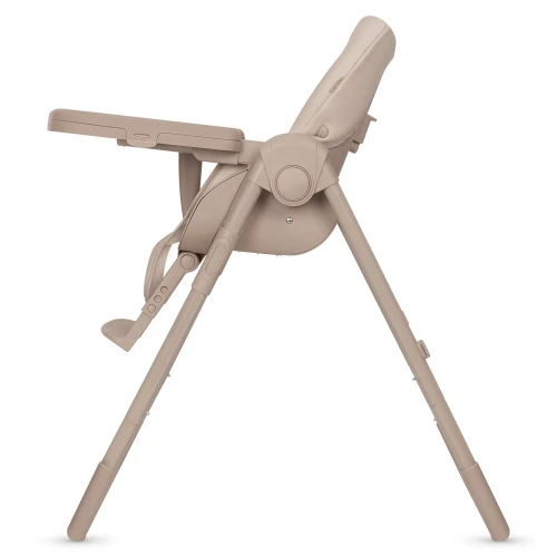 Scaun de masa Lionelo Linn Plus Beige Sand cumpăra în Chișinau