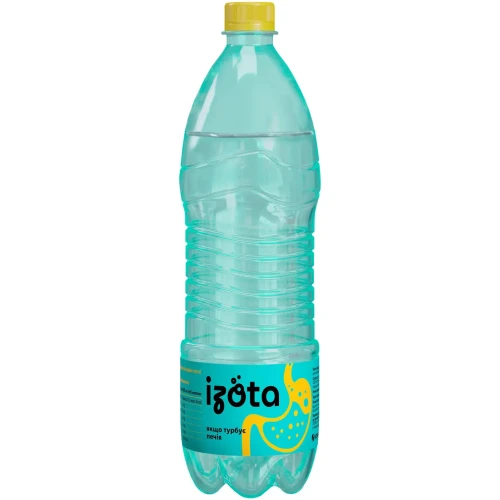 Apa de baut minerala Izota (12+ luni), 950 ml cumpăra în Chișinau