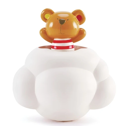 Игрушки для ванны Hape Pop-Up Teddy Shower Buddy, 1 шт. купить в Кишиневе