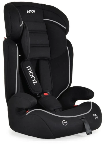Scaun auto 9-36kg Isofix Moni Aston Grey cumpăra în Chișinau