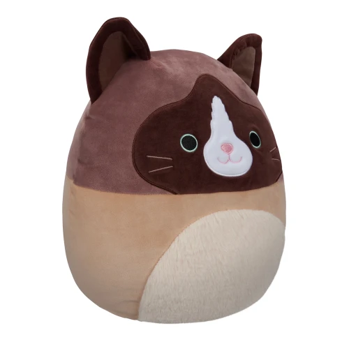 Jucarie de plus Squishmallows Motanul Woodward, 30 cm cumpăra în Chișinau