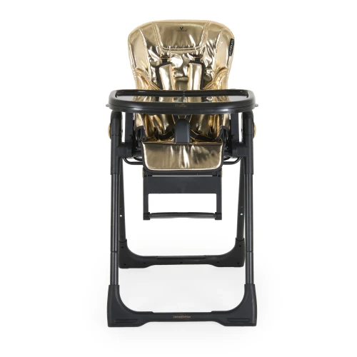 Scaun de masă 2 in 1 Moni Tiramisu Gold Limited Edition cumpăra în Chișinau