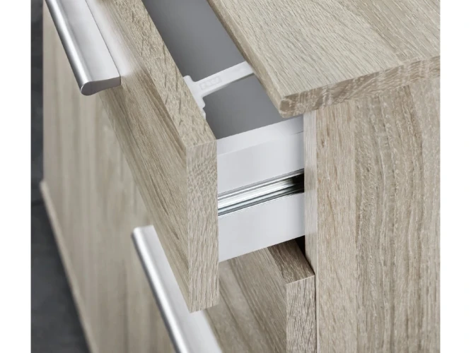 Blocator pentru uși și sertare Reer White, 3 buc. cumpăra în Chișinau