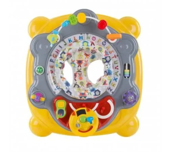 Ходунoк Chipolino 4-в-1 Joya Lux Кролики купить в Кишиневе