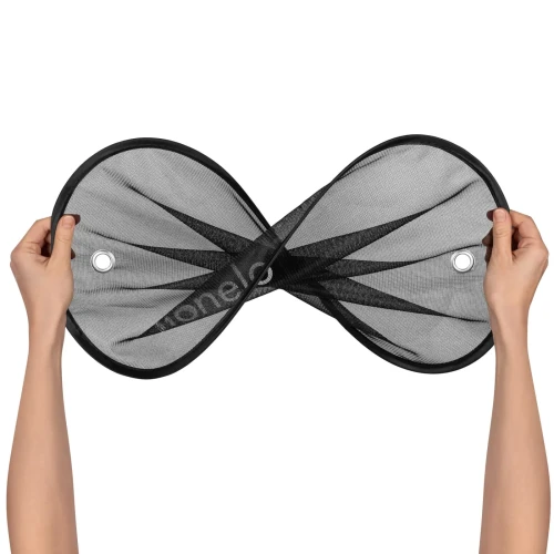 Parasolare auto Lionelo Sunshade Black cumpăra în Chișinau