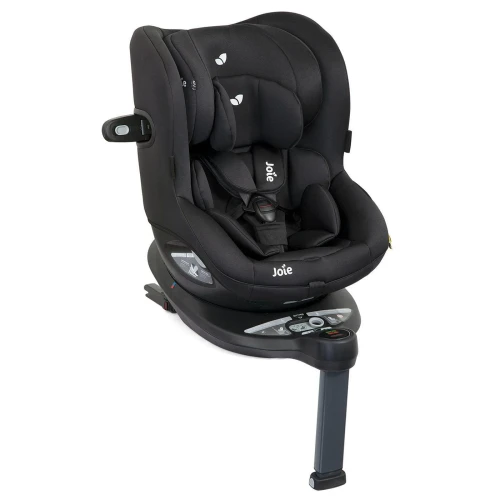 Scaun auto 0-18kg Isofix Joie i-Spin Coal, rotativ 360 cumpăra în Chișinau