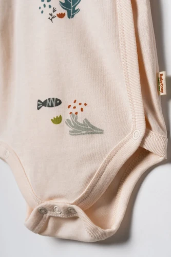 Set din 3 piese BabyCosy Green (3-6L) cumpăra în Chișinau