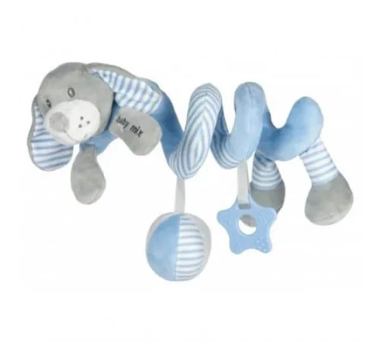 Jucărie pentru cărucior Baby Mix Catelus cumpăra în Chișinau