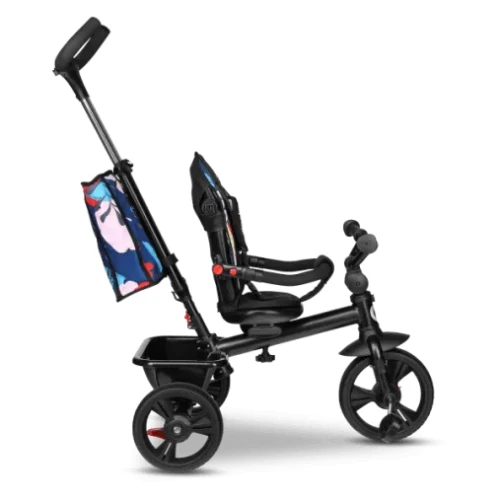 Трехколесные велосипеды Lionelo Haari Blue Navy купить в Кишиневе